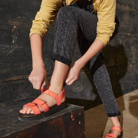 Dr. Martens  Sandals Klair J Sandals - Picture 1 of 9
